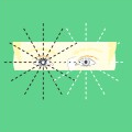 Ewald Kliegel - Reflexology in the iris of the eyes