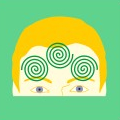 Ewald Kliegel - Reflexology on the forehead